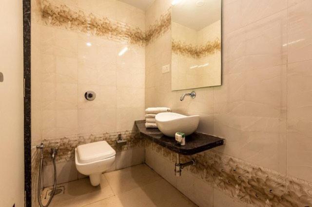 Sunshine Resort Lonavala Extérieur photo