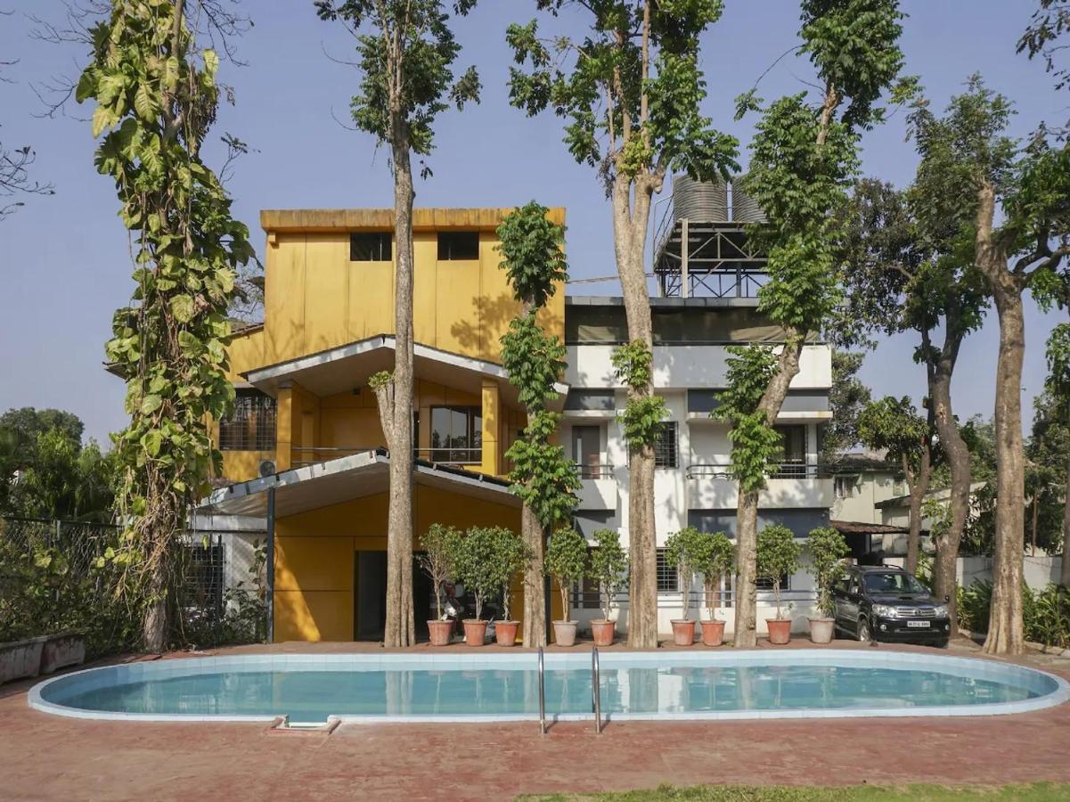 Sunshine Resort Lonavala Extérieur photo