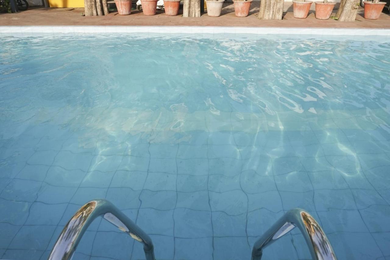 Sunshine Resort Lonavala Extérieur photo