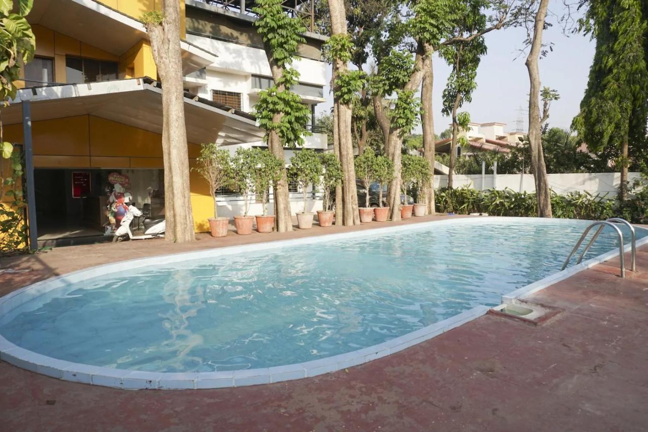 Sunshine Resort Lonavala Extérieur photo