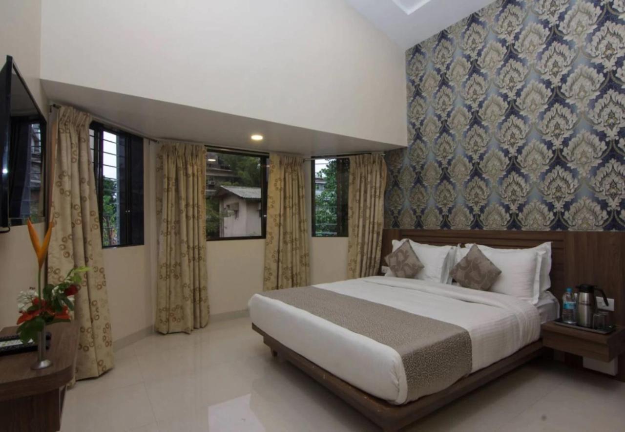Sunshine Resort Lonavala Extérieur photo