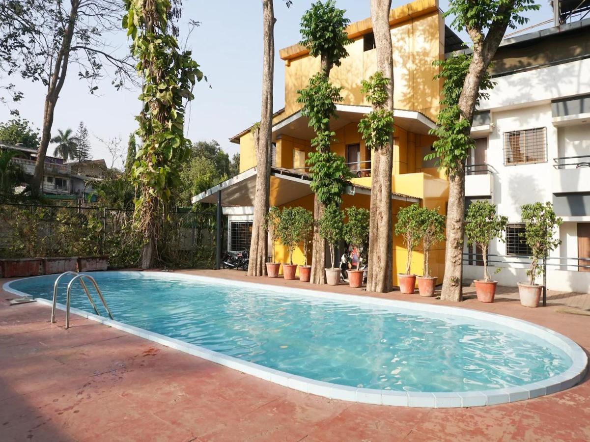 Sunshine Resort Lonavala Extérieur photo