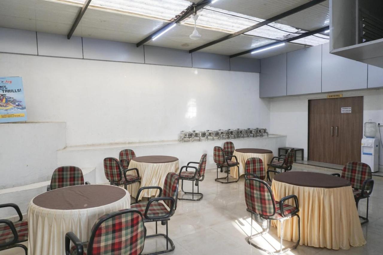 Sunshine Resort Lonavala Extérieur photo