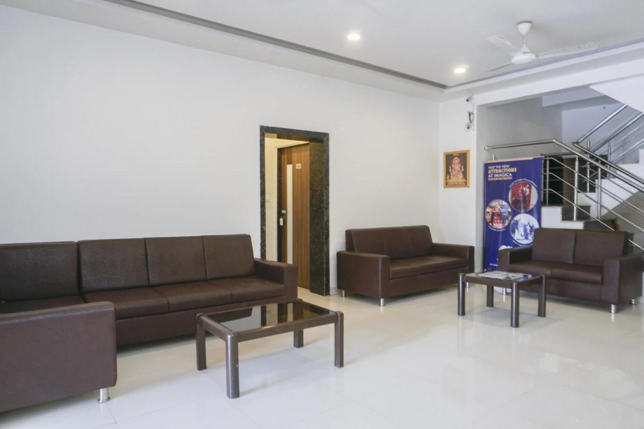 Sunshine Resort Lonavala Extérieur photo