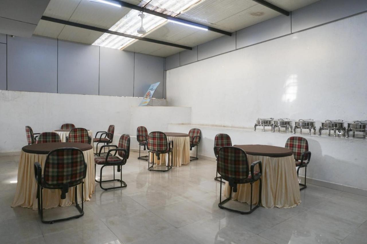 Sunshine Resort Lonavala Extérieur photo