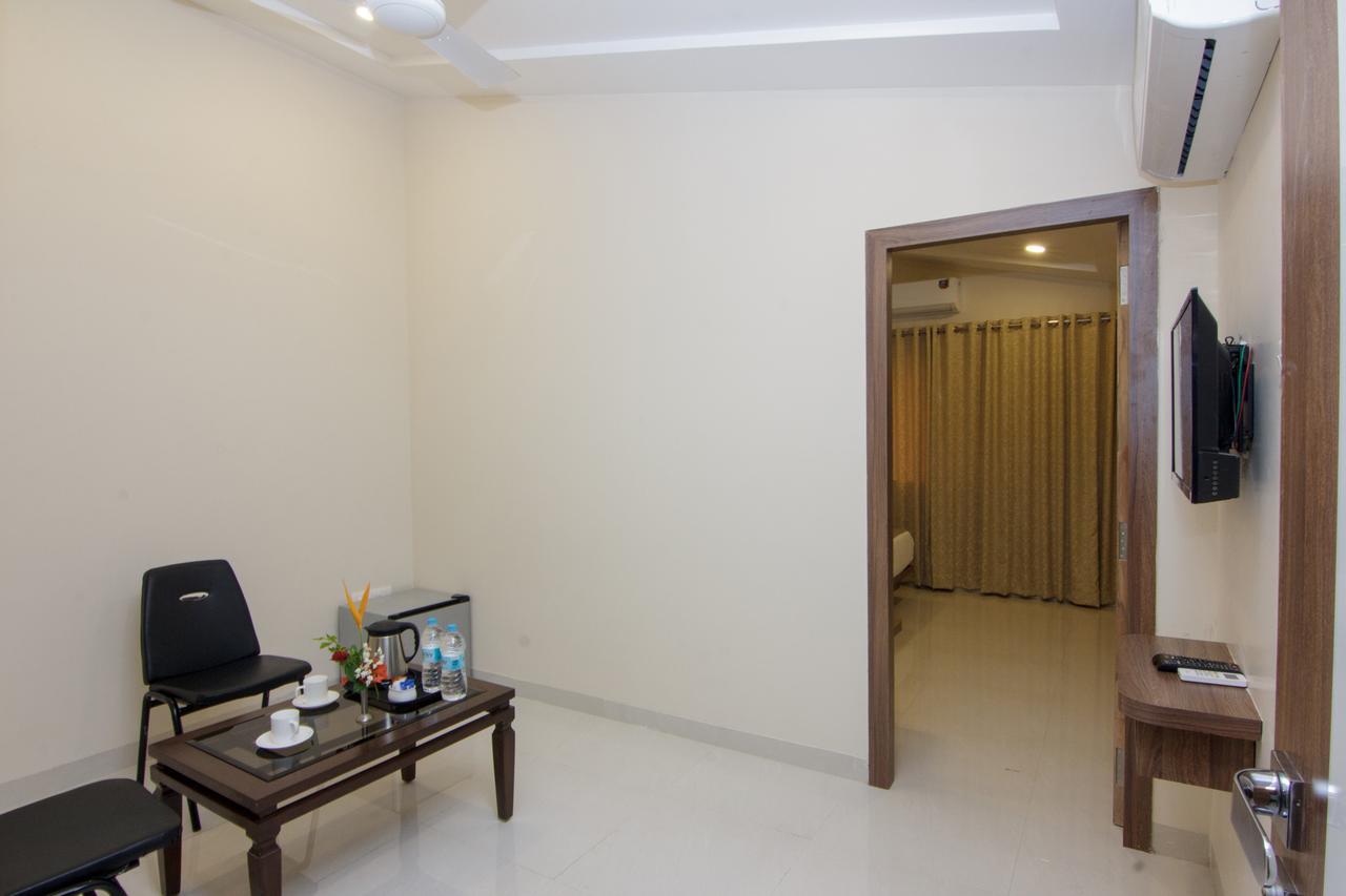 Sunshine Resort Lonavala Extérieur photo