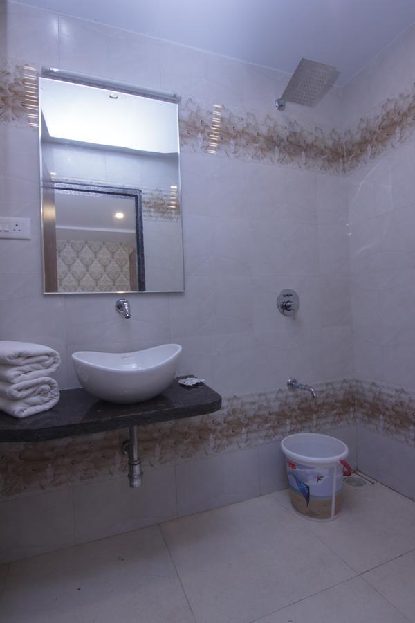 Sunshine Resort Lonavala Extérieur photo