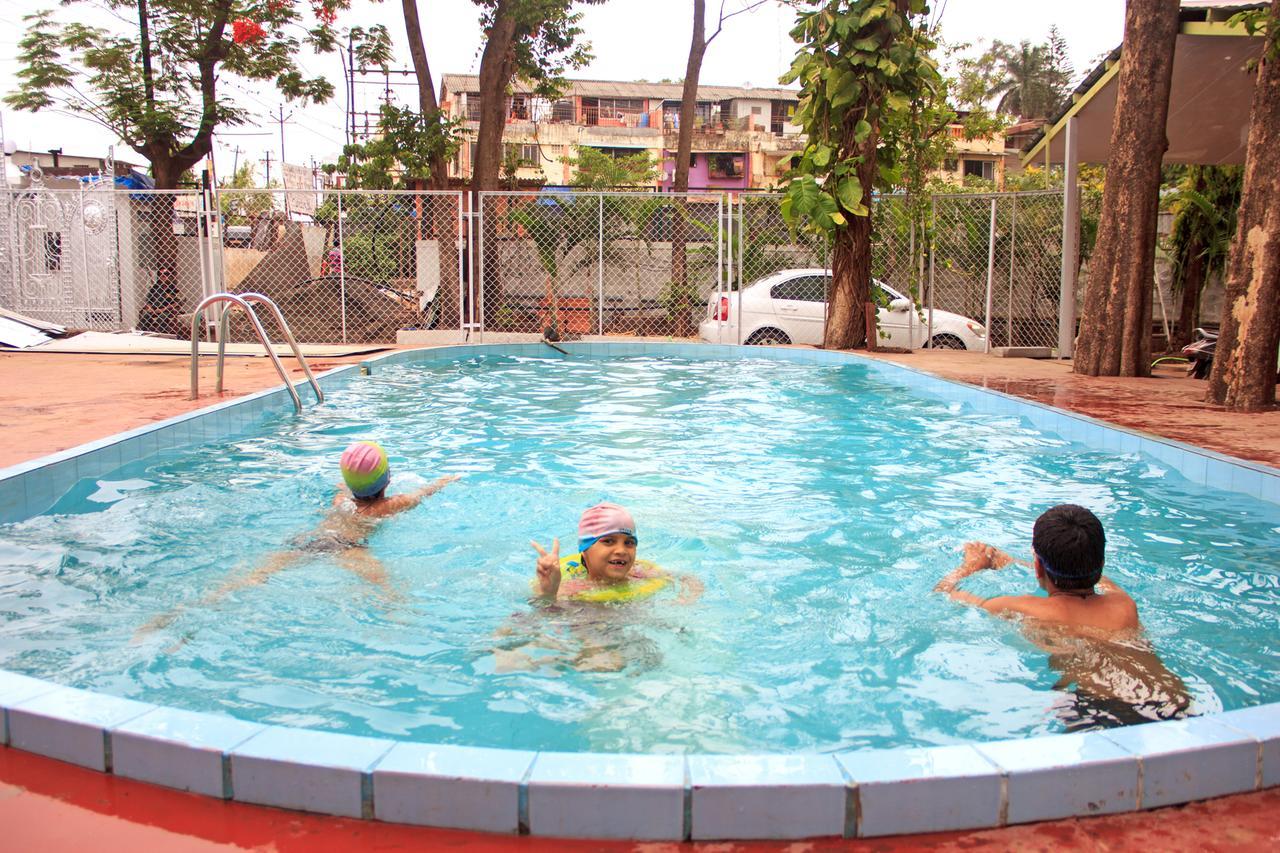 Sunshine Resort Lonavala Extérieur photo