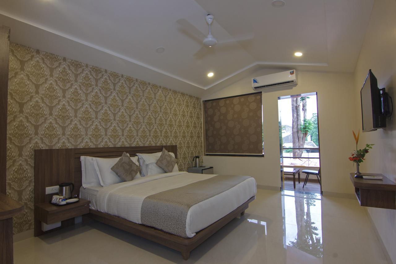 Sunshine Resort Lonavala Extérieur photo